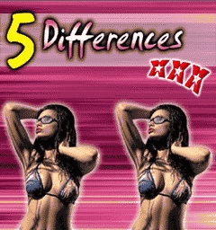 5_Differences_XXX.jar