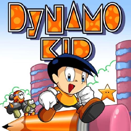 Dynamo_Kid.zip